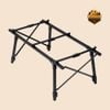 Bàn Gấp Dã Ngoại Khung Nhôm Cargo Container 3-Way Table