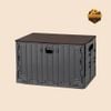 Thùng Gấp Gọn Cargo Container SIGNATURE FOLDING BOX SET