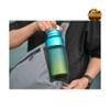 Bình Nước Titanium Snow Peak Aurora Bottle 800 Ocean TW-800RE-OC