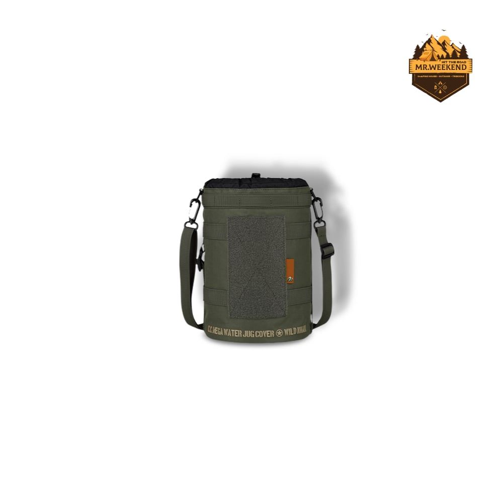 Túi Bọc Bình Nước Cargo Container Mega Water Jug Cover 1.9L