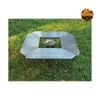 Bàn Quây Bếp Lửa Snow Peak Jikaro Table ST-050