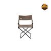 Ghế Dã Ngoại Snow Peak FD Chair Wide Gray LV-077GY