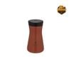 Bình Giữ Nhiệt Dã Ngoại Snow Peak Stainless Vacuum Bottle Type T350 Red Clay (TW-350-RC)
