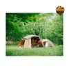 Lều Bạt Lưới Dã Ngoại Snow Peak Mesh Shelter (TP-925)