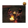 Ghế Dã Ngoại Khung Tre Snow Peak Take! Chair LV-085
