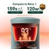 Máy Pha Cà Phê Cầm Tay OutIn Nano 2 Portable Espresso Machine