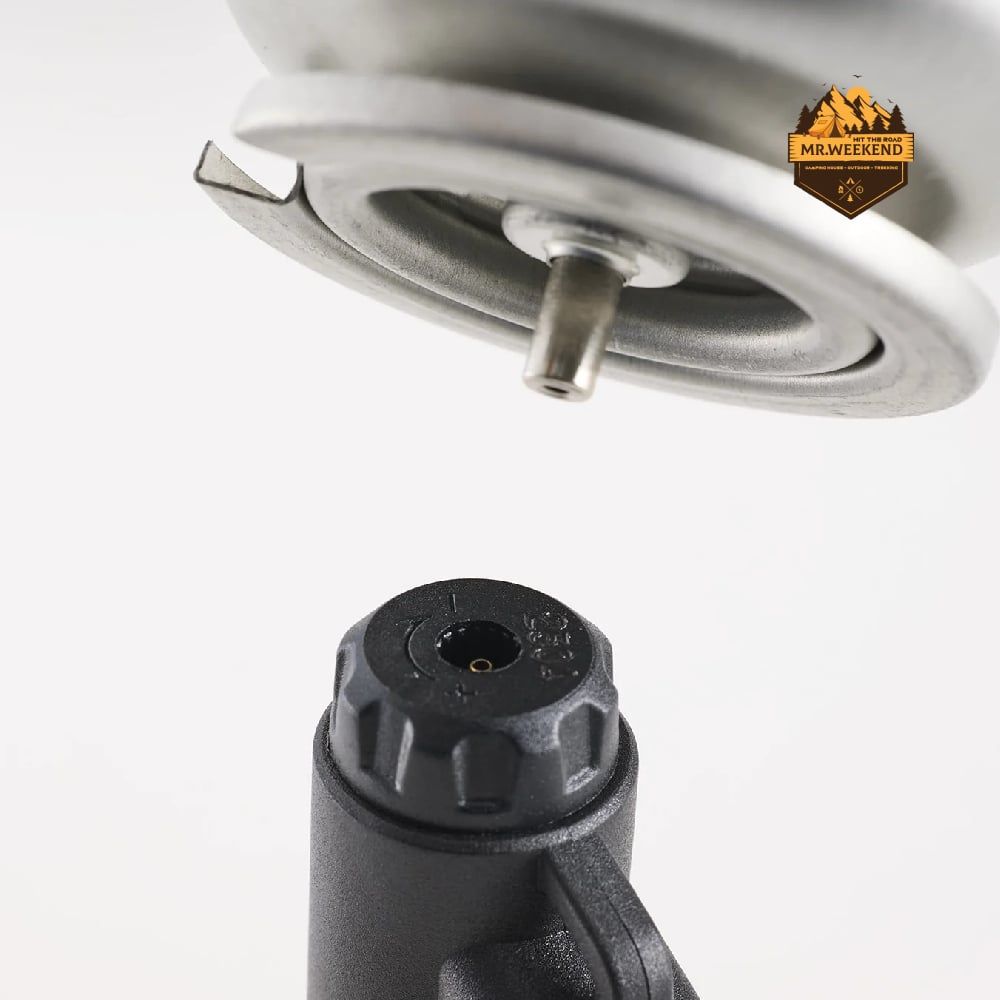 Bật Lửa Soto Micro Torch Active