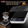 Cân điện tử IKAPE Coffee Electronic Scale V2 for Drip coffee, Espresso