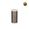 Bình Giữ Nhiệt Dã Ngoại Snow Peak System Bottle 350ml Dark Silver (TW-070R-DS)