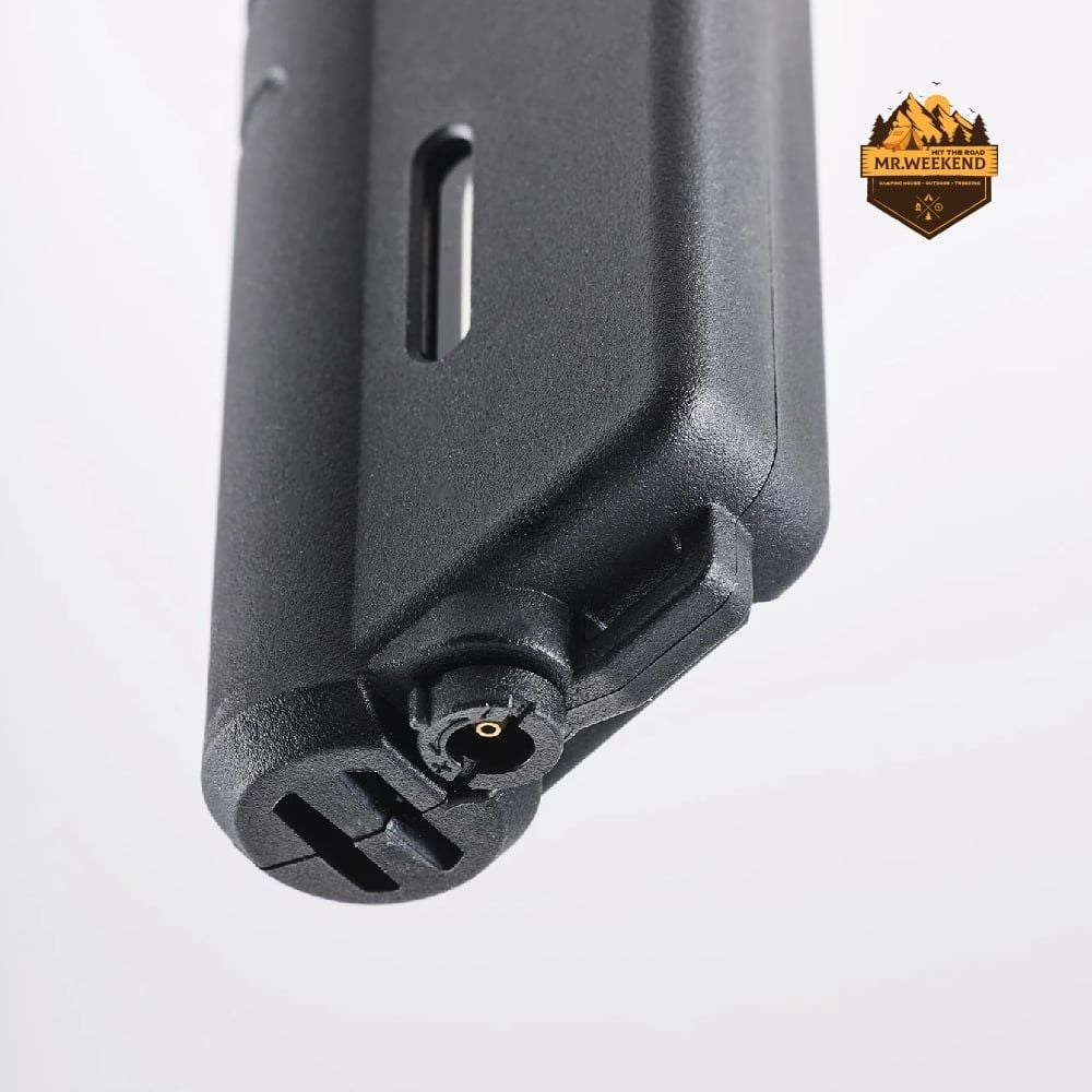 Bật Lửa Soto Sliding Gas Torch, ST-487