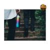 Bình Nước Titanium Snow Peak Aurora Bottle 800 Rainbow TW-800-RA