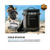 Tủ Lạnh Dã Ngoại Đeo Vai ICECO GOPACK12 Single Zone (12.8L)