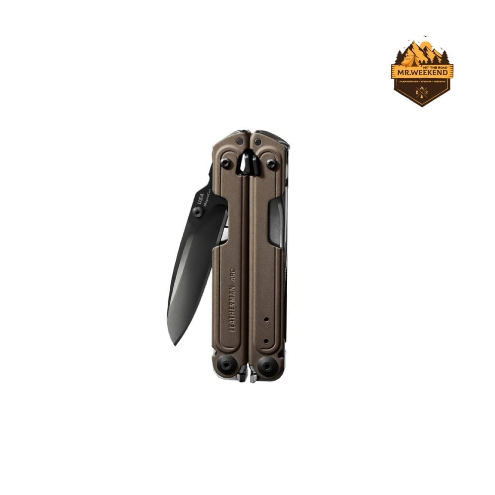 Kìm đa năng Leatherman ARC-TALOS