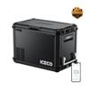 Tủ Lạnh Dã Ngoại Xe Hơi ICECO VL45PLUS 44.4QT (42L)