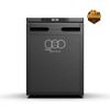 Tủ Lạnh Mobihome Alpicool CR50X (50 Lít) – Âm Tủ Cao Cấp Cho RV