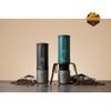 Ly Giữ Nhiệt Outin Titanium Coffee Cup - Hàng Nhập Khẩu Chính Hãng