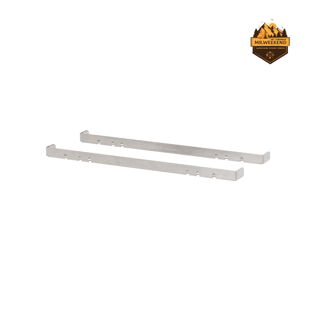 Thanh Nối Bàn Bếp Inox Với Bàn IGT Snow Peak Stainless Steel Kitchen Table IGT Connection (LV-312)