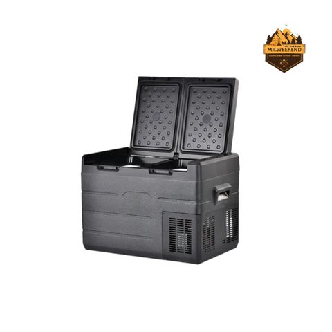 Tủ Lạnh Ô Tô Alpicool T36 Pro (36L) – 2 Ngăn Độc Lập