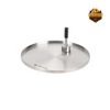 Khay Đựng Đồ Gắn Bàn Snow Peak Tabletop Architect Side Tray (CK-304)