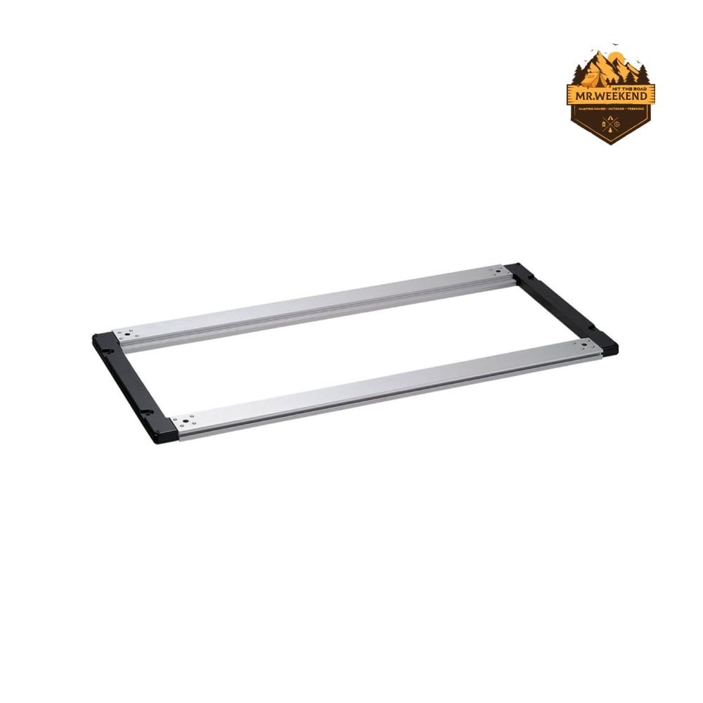 Khung Bàn Cắm Trại Đa Năng Snow Peak IGT Iron Grill Table Frame Long (CK-150)