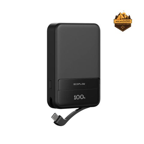 Pin dự phòng EcoFlow RAPID Magnetic 10.000 mAh