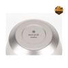 Chén Titanium 2 Lớp Cách Nhiệt Snow Peak Double Bowl 400 (TW-240)