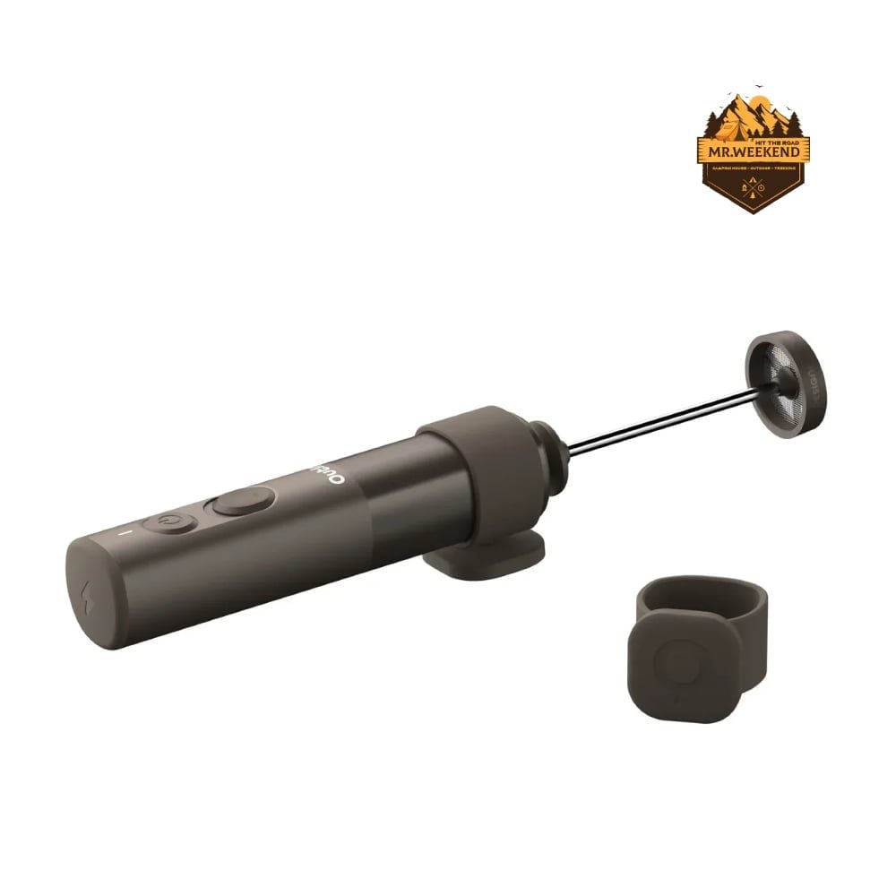 Dụng cụ đánh sữa OutIn LattoGo - Hàng Nhập Khẩu Chính Hãng