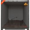 Bàn Cargo Container COMFORT IGT TABLE / SIDE FLIP TABLE