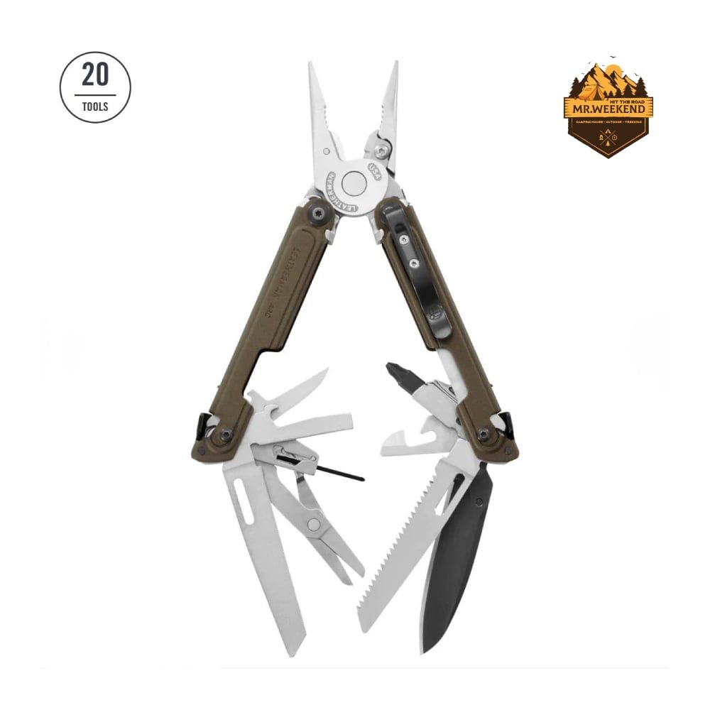 Leatherman ARC Talos