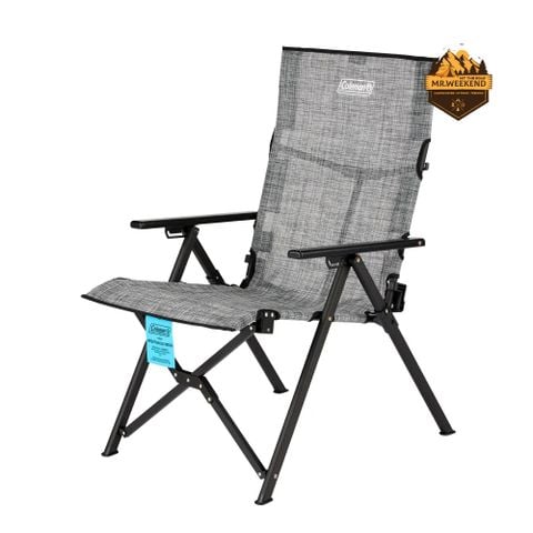 Ghế Coleman Ray Chair NX Mesh (Heather Gray)