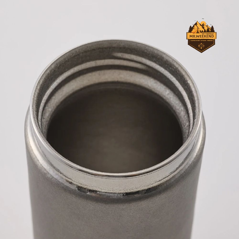 Bình giữ nhiệt Soto Aero Bottle 200, ST-TN20