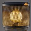 Đèn Gas Dã Ngoại Soto Regulator Lantern, ST-260
