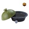 Nồi Sứ Nướng Soto Smoke Pot Coro
