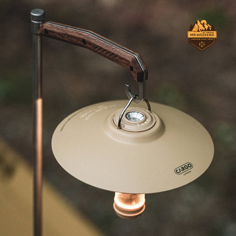 Phụ kiện đèn Cargo Air Light ACC