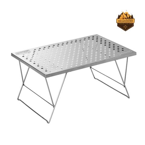 Bàn xếp gọn Coleman Infinity Table