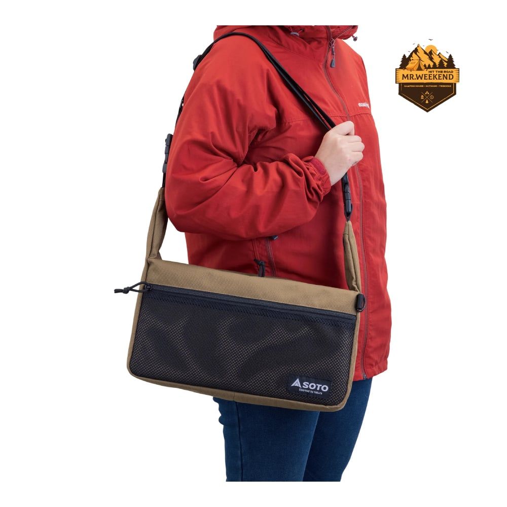 Túi Đựng Soto Minimal Bag