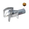 Tấm chắn gió cho bếp Soto Windscreen for regulator stove, ST-3101