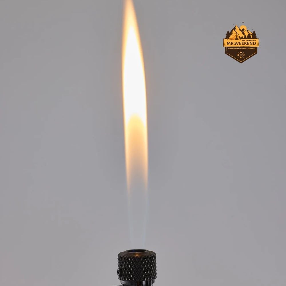 Bật Lửa Soto Slide Gas Match, ST-407LV