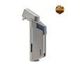 Bật lửa Soto MICRO TORCH EDGE Titanium Brown Limited Edition, ST-489TB