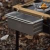 Hộp đựng đồ Cargo Container HALF STORAGE BOX