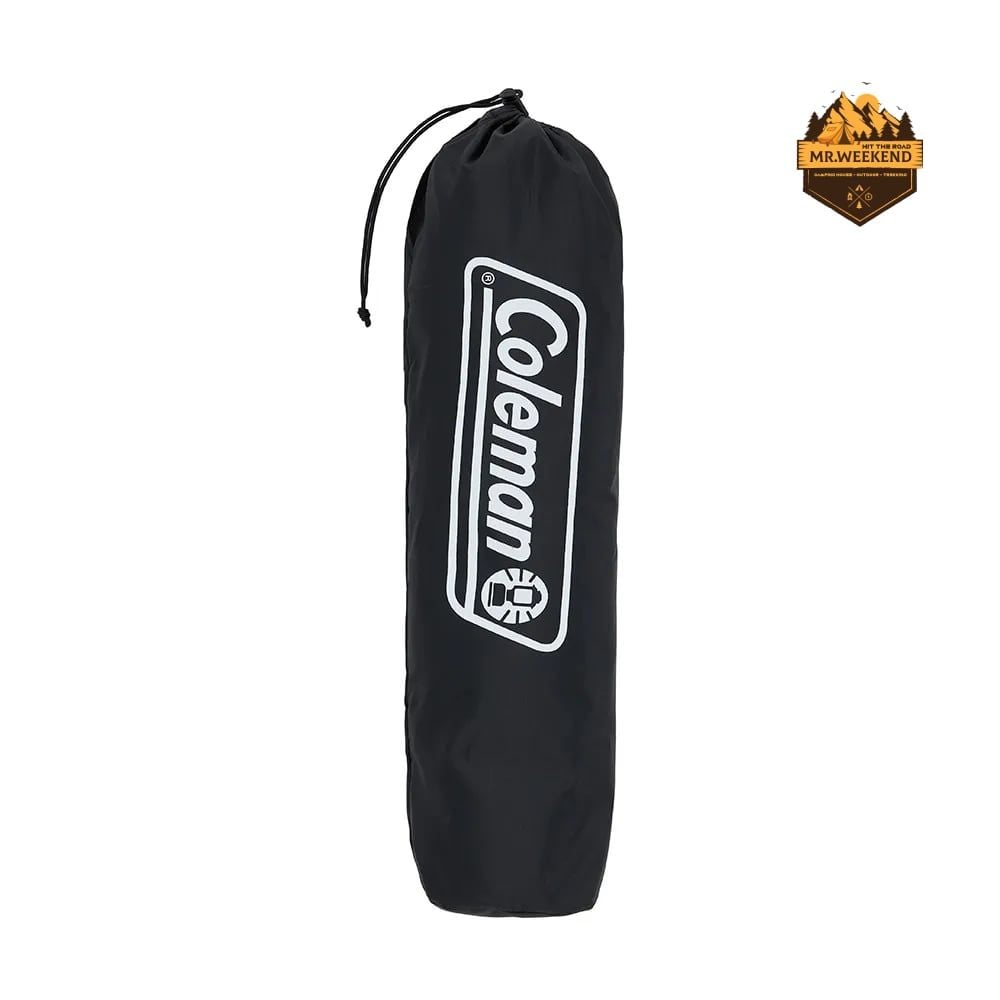 Ghế Coleman Compact Mesh Chair (Black)