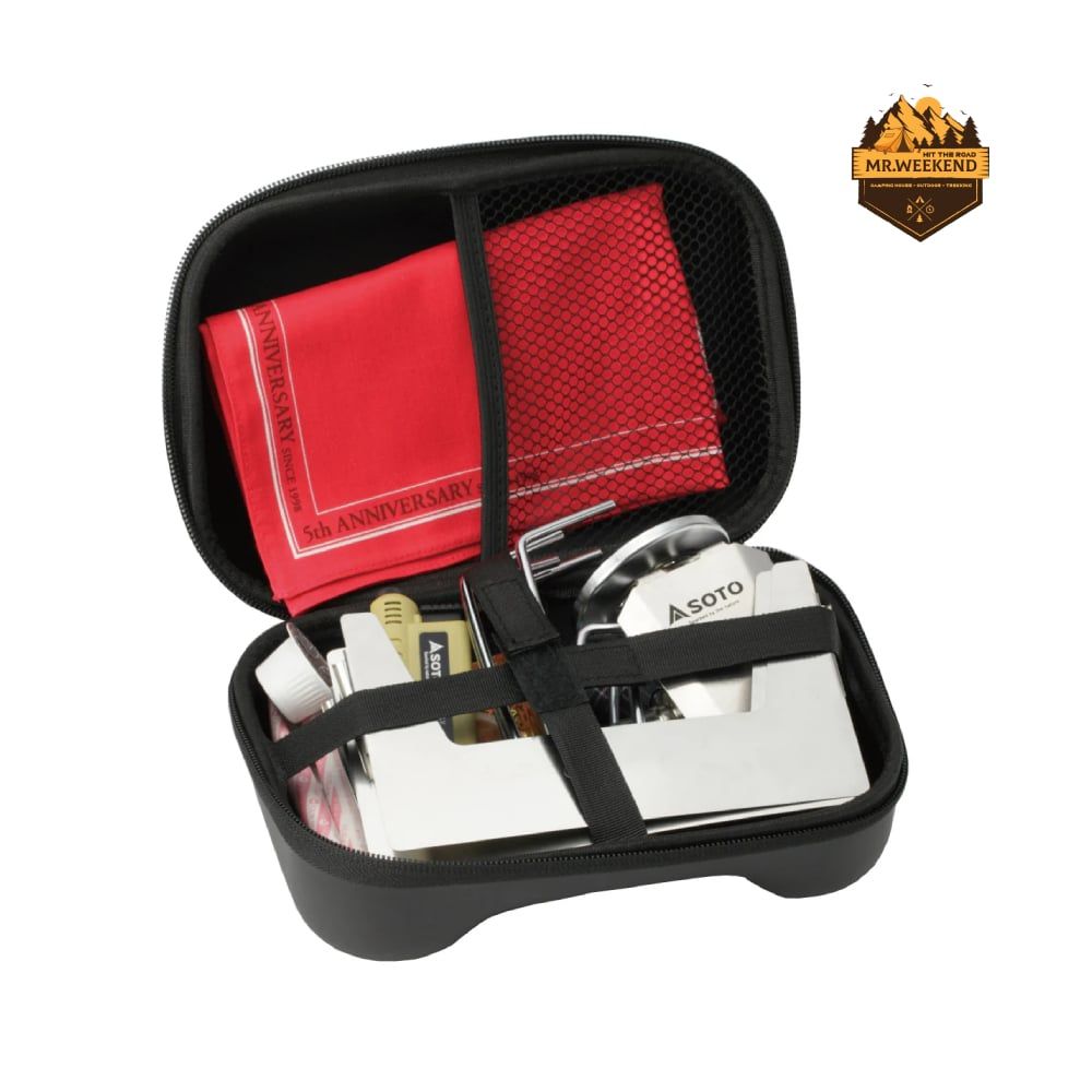 Hộp đựng Soto Multi-Case, ST-3103