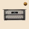 Rổ Xếp Gọn Cargo Container MESHGUARD FOLDING BASKET