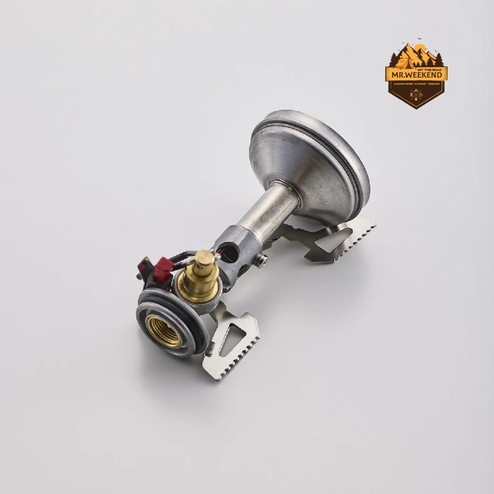 Set Combo Soto Windmaster Titanium Pot Set Limited Quantity, SOD-310TS