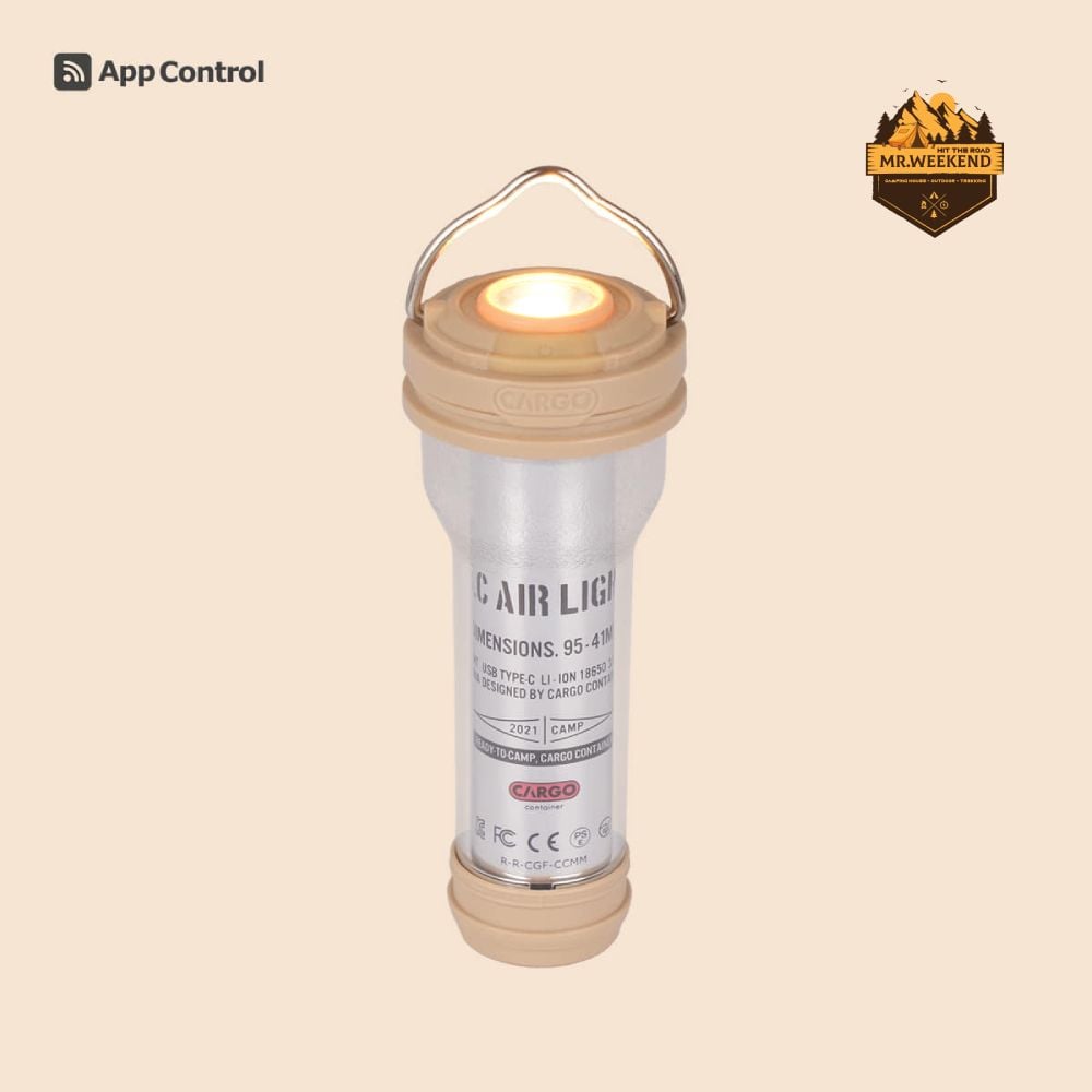 Đèn Cargo Container AIR LIGHT