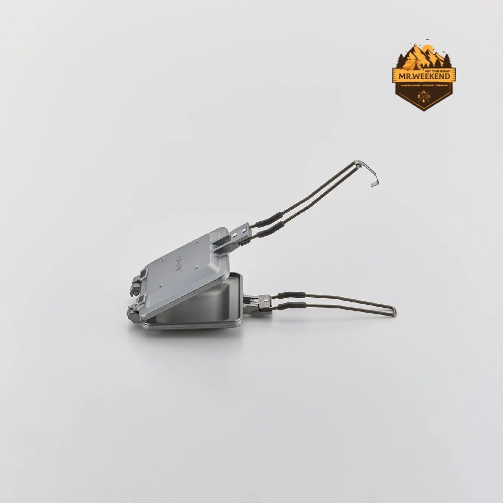 Kẹp làm bánh Soto Minimal Hot Sand Maker