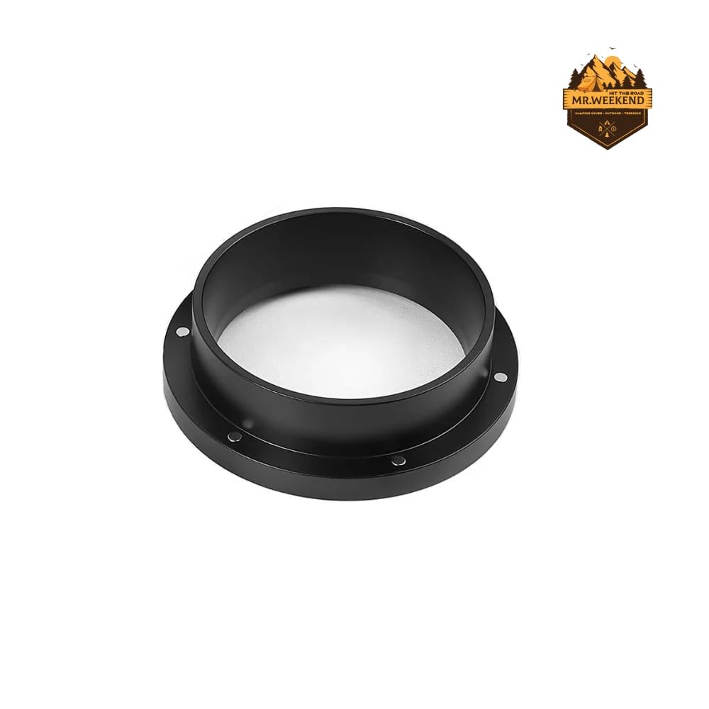 Dụng cụ khấy bột cà phê IKAPE V3 Espresso Rotary Springback WDT Distribution Tool