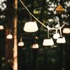 Đèn Cargo Container SHINE STRING LIGHT 7