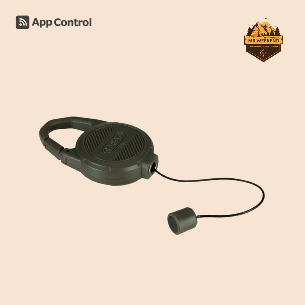 Đèn Cargo Container REEL LIGHT