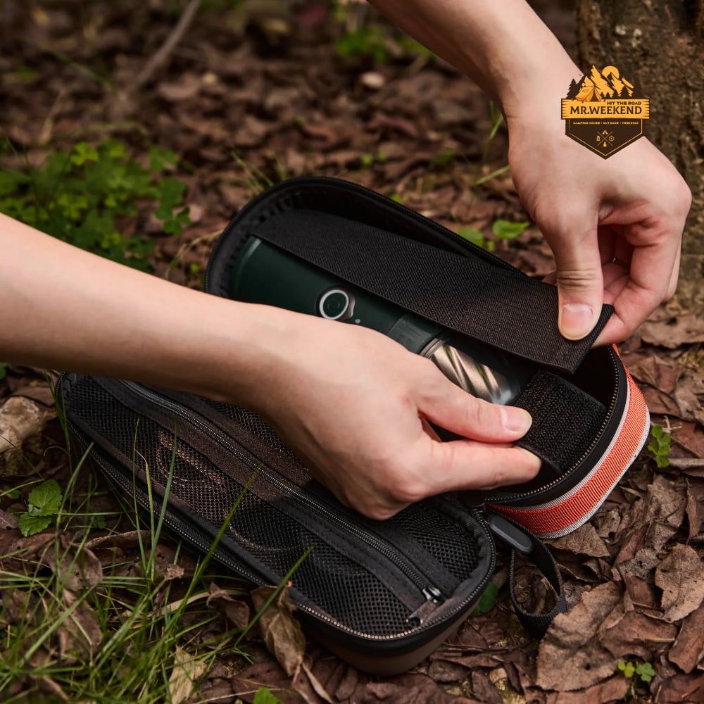 Túi đựng Outin EVA Protective Case